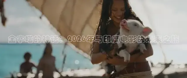 金字塔的神话：2026年与印度电影的未来之旅