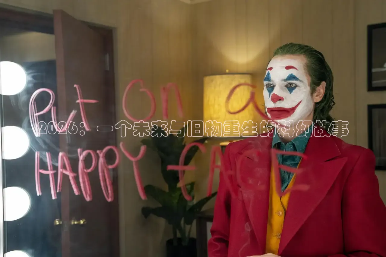 2026：一个未来与旧物重生的科幻故事